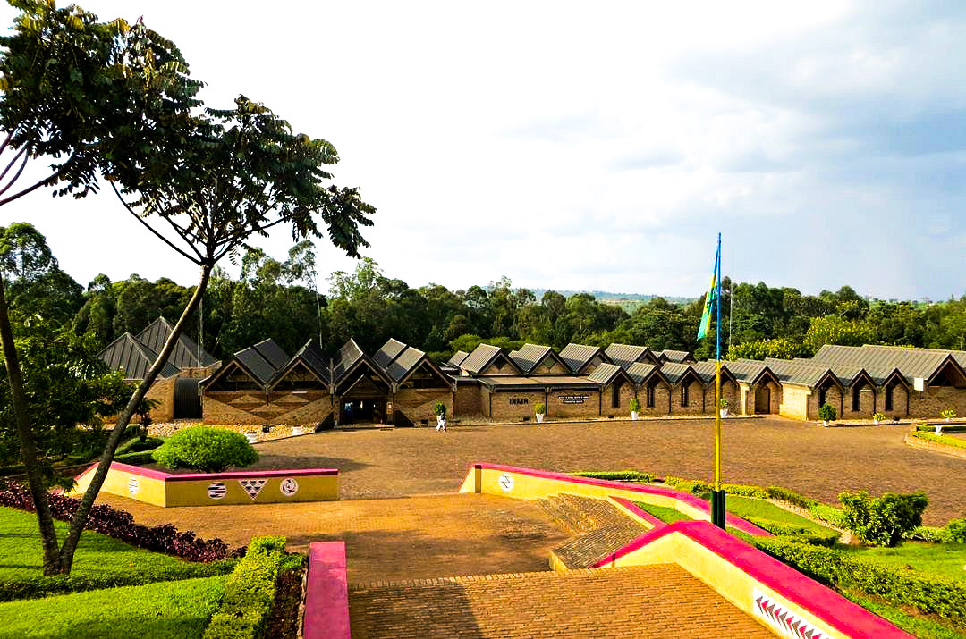 Huye - Luxury experience at B&P Ever Retreat Rwanda