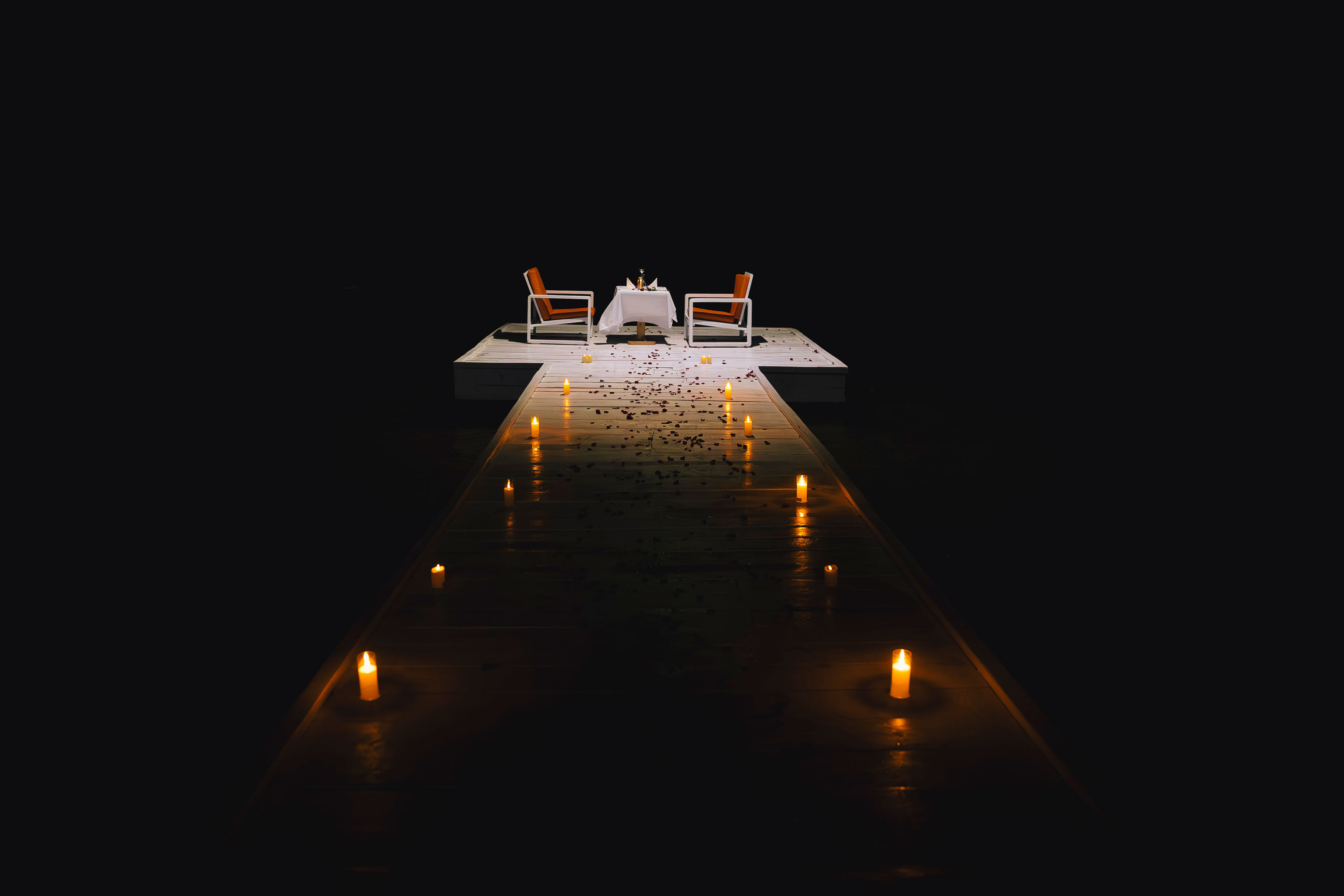 Rubavu - Luxury experience at B&P Ever Retreat Rwanda