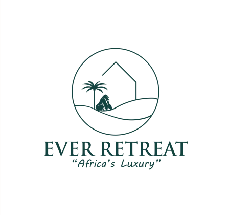 Ever Retreat Rwanda - Luxury Eco-Villa Hotel Logo