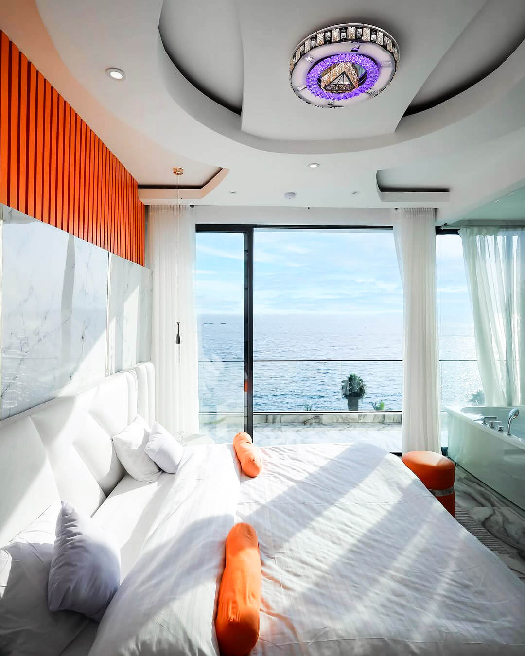 Executive Suite - B&P Ever Retreat luxury villa gallery