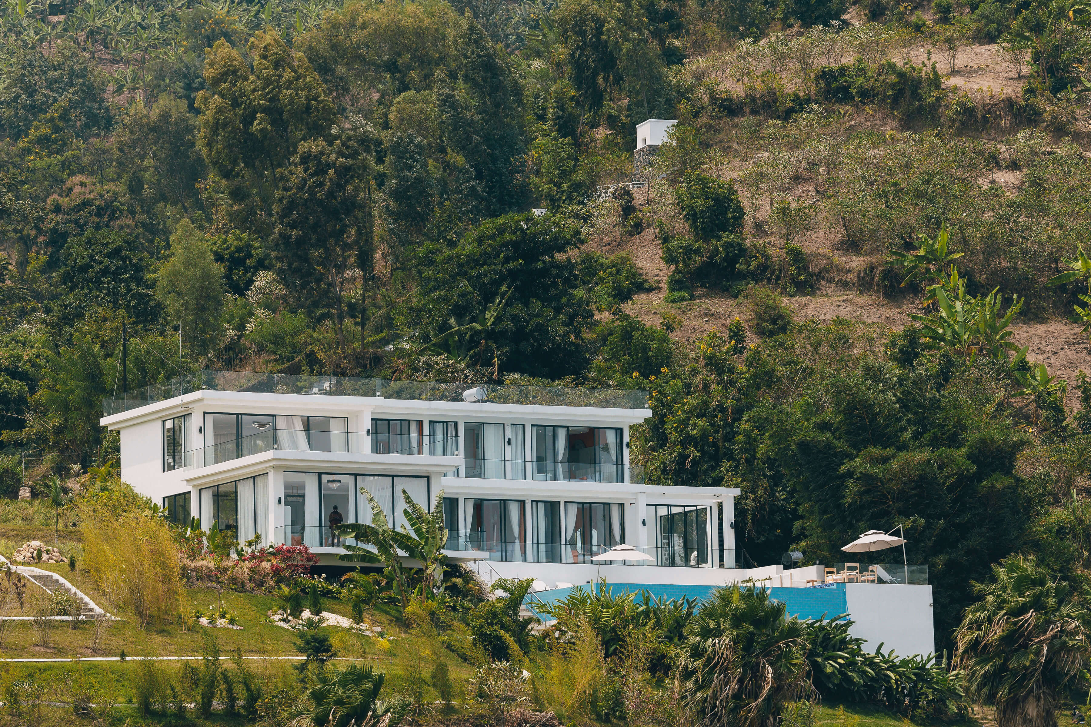 Villa - B&P Ever Retreat luxury villa gallery