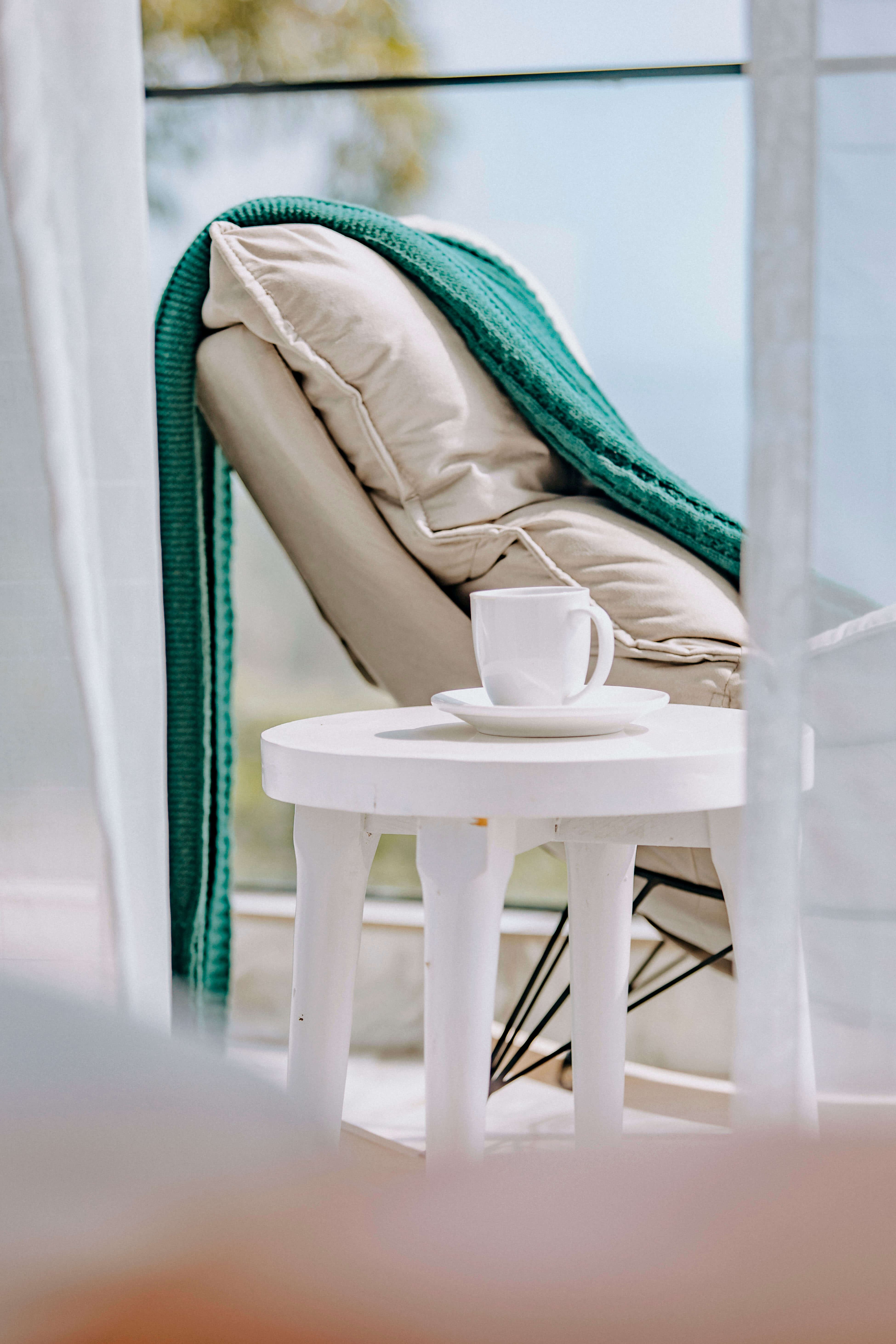 Elegant Room Seating - B&P Ever Retreat luxury villa gallery